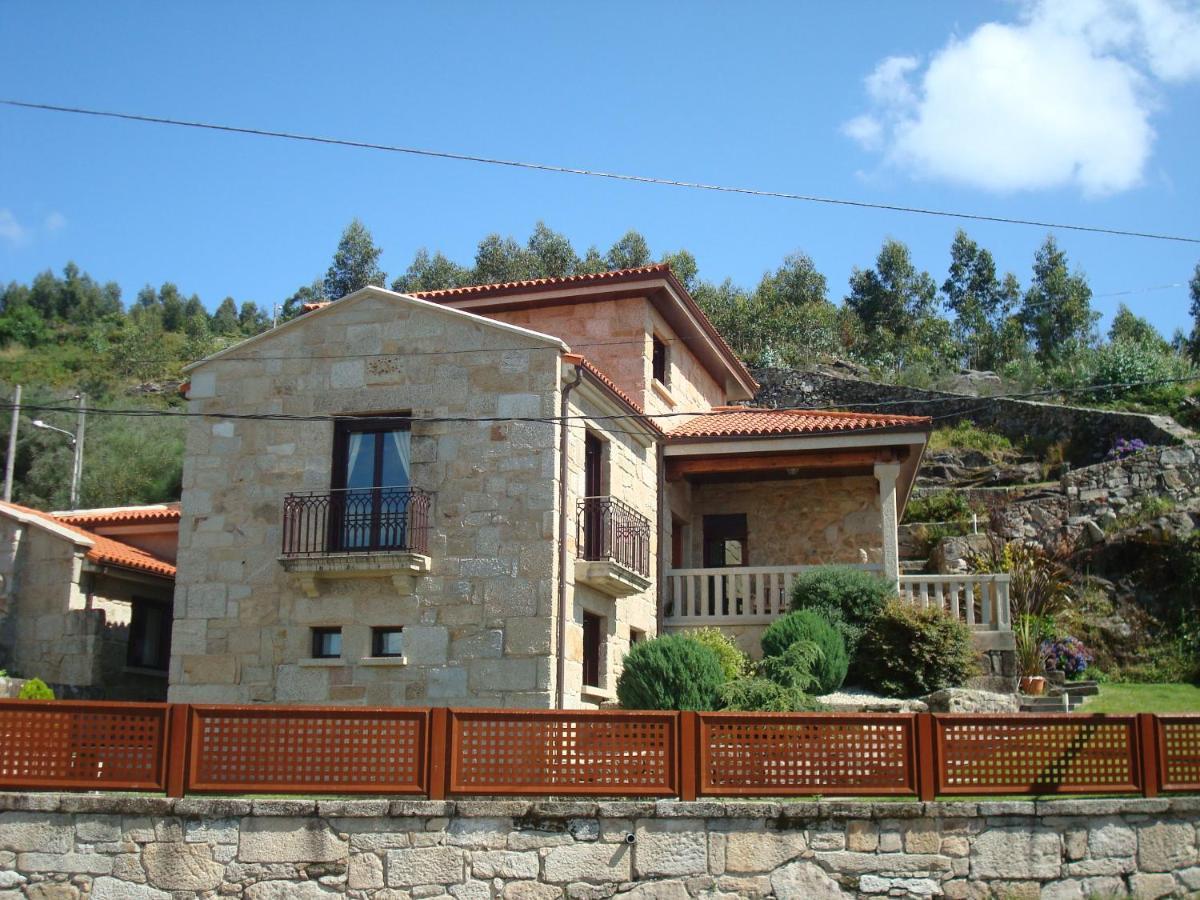 Country house Lar De Vilarino *