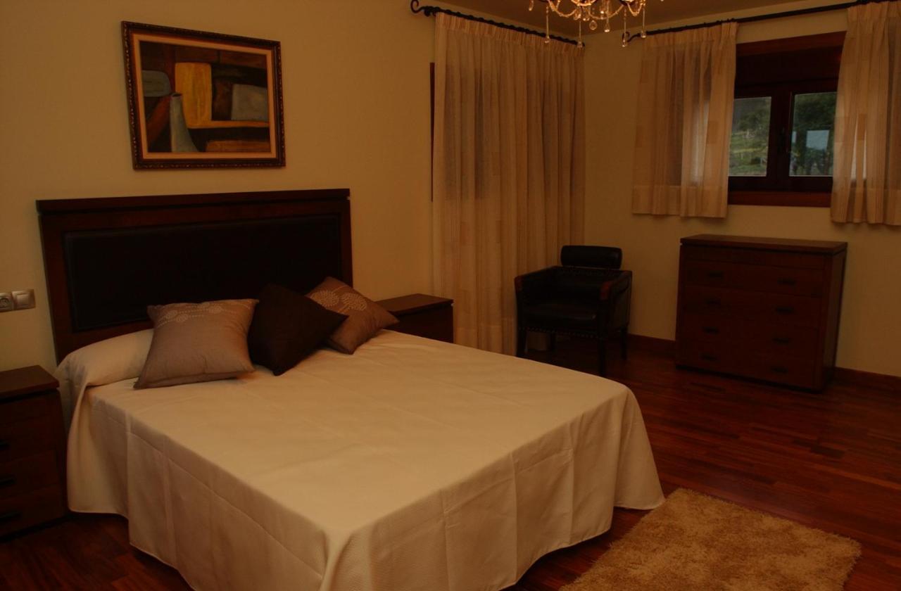 Country house Lar De Vilarino