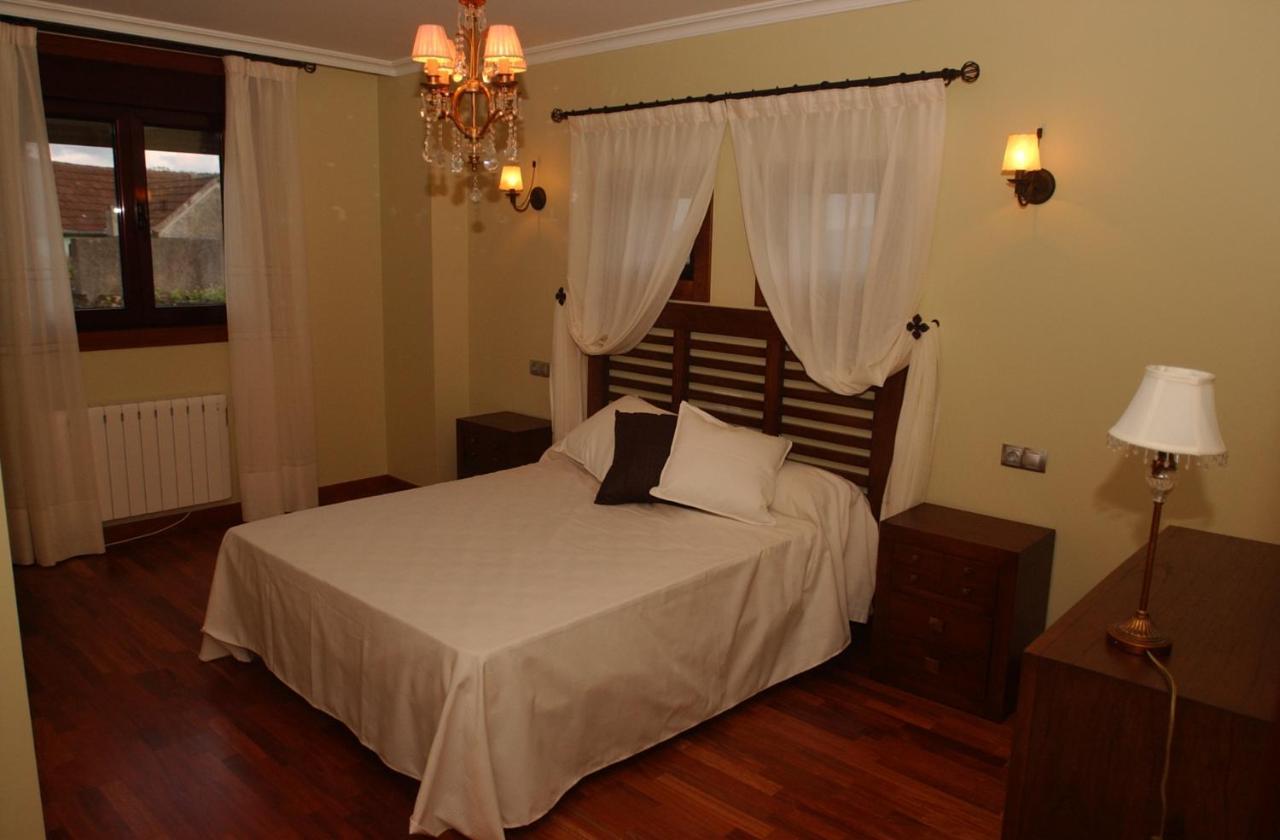 Country house Lar De Vilarino