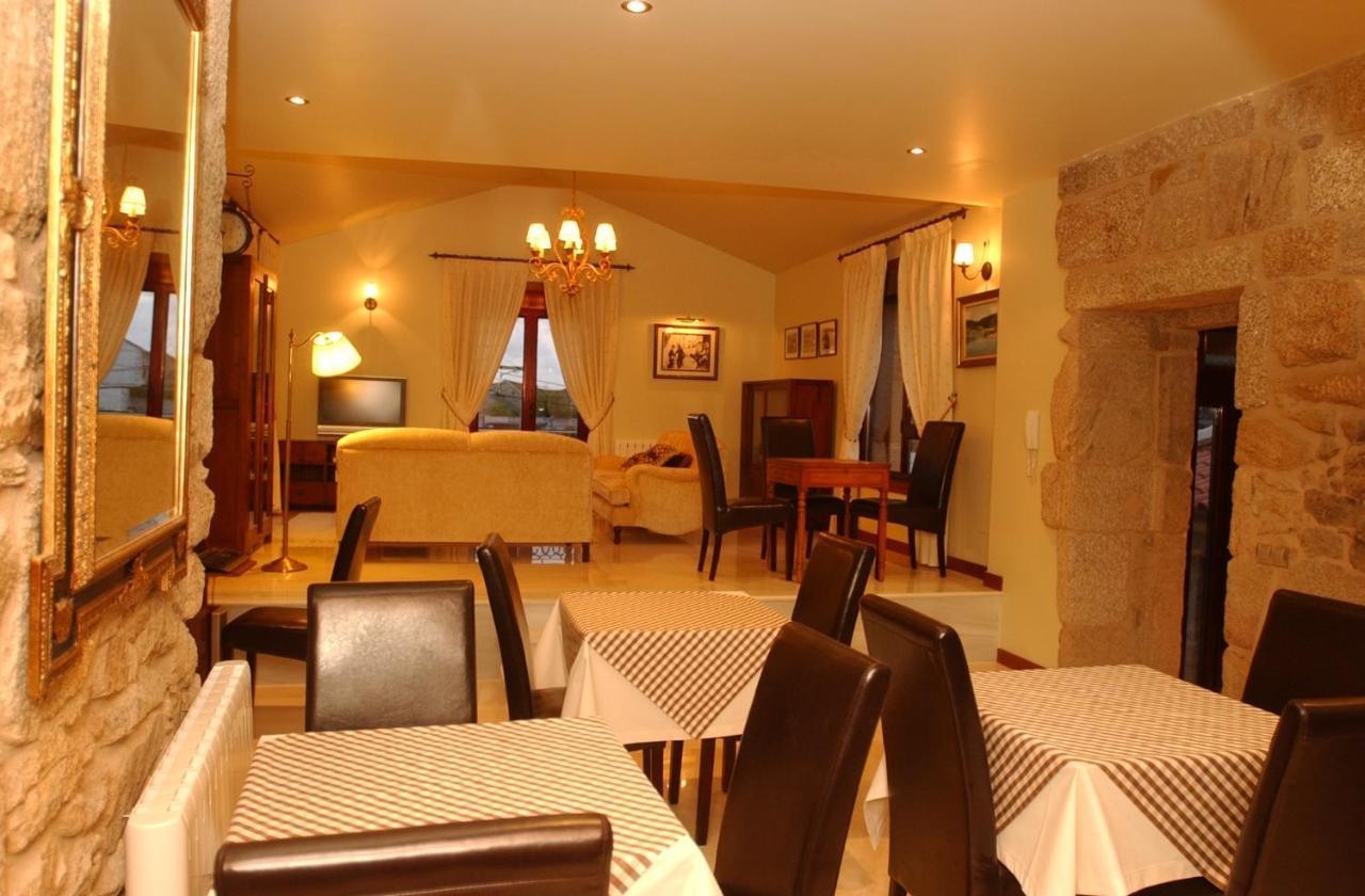 Country house Lar De Vilarino Poio